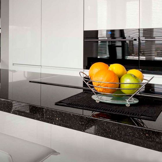 176 GI BLACK GALAXY PL/BR 2CM