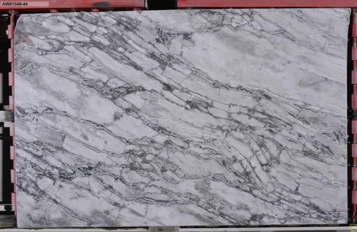 176 CUARCITA DOLOMITE ARABESQUE PREM PL/BR 2CM PLACA