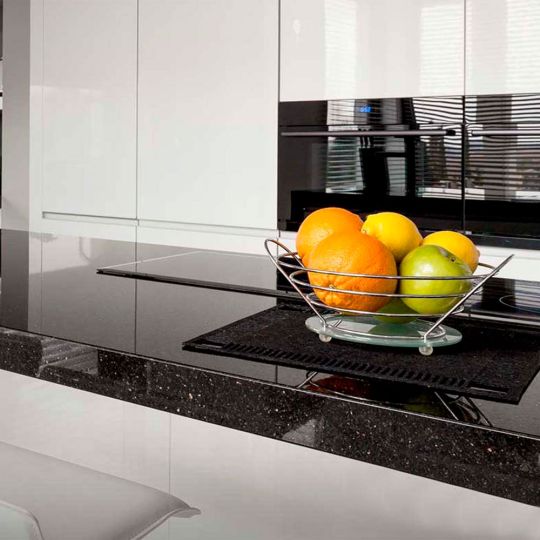 176 GI BLACK GALAXY PL/BR 2CM