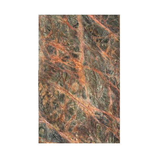 176 MI FOREST GREEN PL/BR 2CM