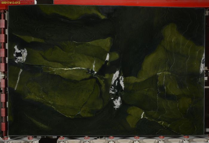 176 GI AVOCATUS LEATHER 2CM PLACA