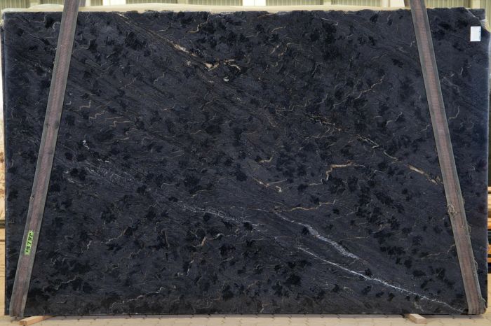 176  GI NOCHE D/ORO LEATHER 2CM